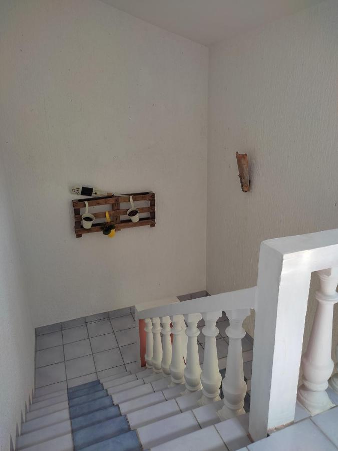 Apartment Arba 1 With Heated Pool Rab Town Extérieur photo